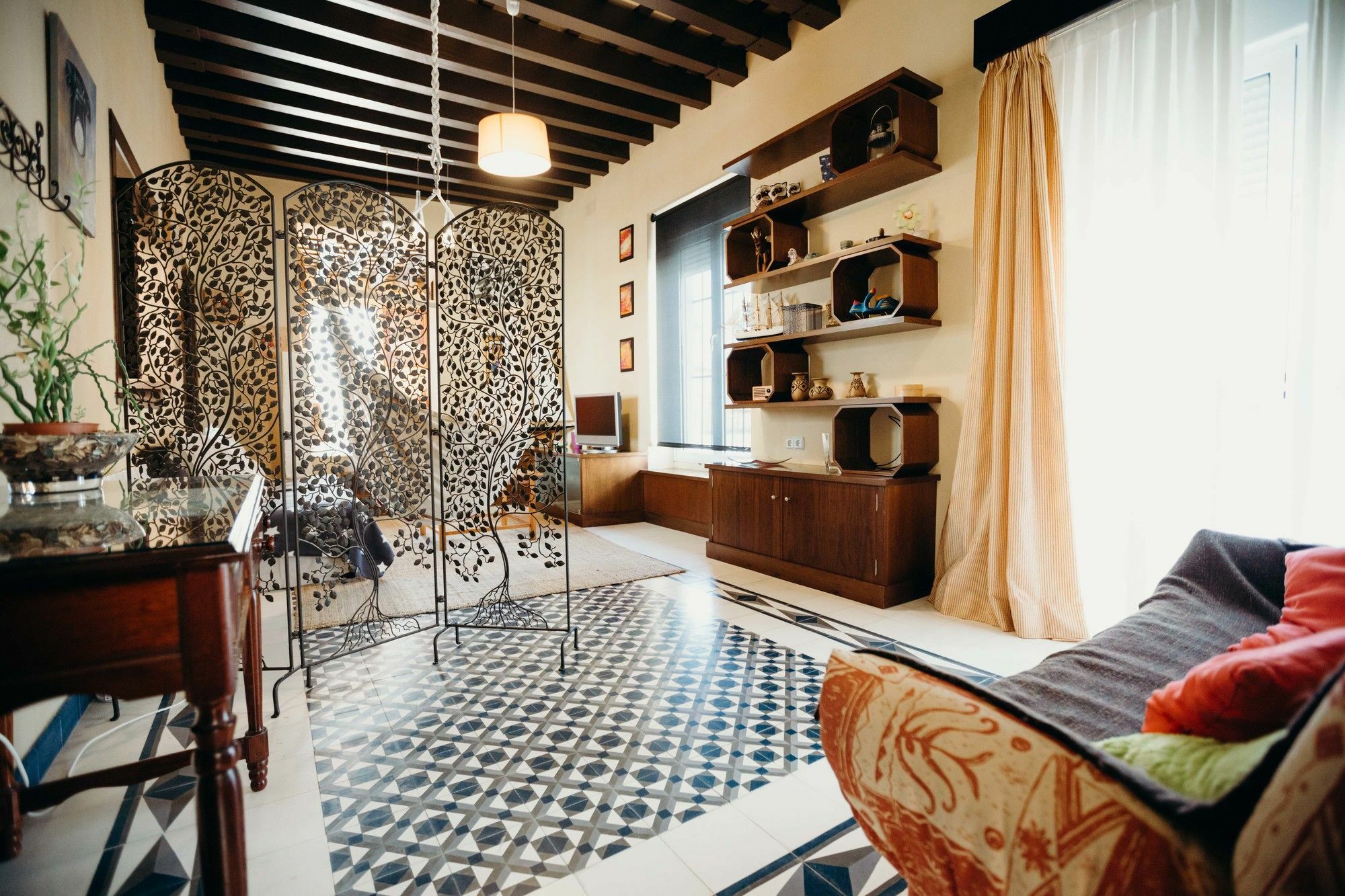 Апартаменты Loft Del Arte Кадис Экстерьер фото